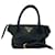 Prada Vitello Black Leather  ref.1435307