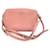 Prada Saffiano Pink Leder  ref.1435321