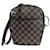 Louis Vuitton Ipanema Brown Cloth  ref.1435323