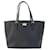 Michael Kors Jet set Black Leather  ref.1435450