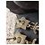 Chanel CC A17B GHW Orecchini Long Logo Pearl Star scatola D'oro - vista 5