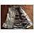 Just Cavalli Silver Leather Biker Jacket Silvery - view 5