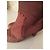 Dior Stiefeletten aus Leder Camel Kamel - Ansicht 5