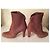 Dior Stiefeletten aus Leder Camel Kamel - Ansicht 7