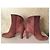 Dior Stiefeletten aus Leder Camel Kamel - Ansicht 8
