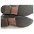 Bottes Hugo Boss en cuir noir taille 37 - vue 10