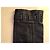 Bottes Hugo Boss en cuir noir taille 37 - vue 9