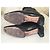 Botas Chanel de piel negra talla 39 Negro - vista 12