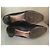 Botas Chanel de piel negra talla 39 Negro - vista 13