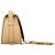 Bolsa de Sela Marcie Small Chloé Bege - vista 3