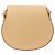Bolsa de Sela Marcie Small Chloé Bege - vista 4