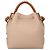 Borsa a secchiello Marcie Beige di Chloé - vista 4