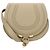 Borsa Chloé Marcie Small Saddle Beige