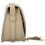 Borsa Chloé Marcie Small Saddle Beige - vista 3