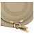 Borsa Chloé Marcie Small Saddle Beige - vista 5
