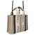 Borsa Chloé Small Woody nera Nero - vista 2