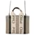 Borsa Chloé Small Woody nera Nero - vista 5