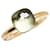 & Other Stories Pomellato Nude #52 Ring K18 Gold Plasiolite in Great Condition Golden Metal  ref.1435508