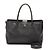 Chanel CC Executive Cerf Leder Tasche in gutem Zustand - Ansicht 2