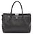 Chanel CC Executive Cerf Leder Tasche in gutem Zustand - Ansicht 3