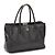 Chanel CC Executive Cerf Leder Tasche in gutem Zustand - Ansicht 4