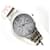 & Other Stories Citizen Wicca Women's Watch 8635-S066085 Stainless Steel Solar in Great Condition White Metal  ref.1435664