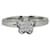 & Other Stories K18WG White Gold Diamond Ring 9.5 in Excellent Condition Metal  ref.1435757