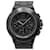 Bulgari Bvlgari BVLGARI Diagono Magnesium Chrono Rubber Relógio de pulso masculino DG42SMCCH - uma peça única com borracha e magnésio Material natural Outro DG42SMCCH em ótimo estado  ref.1435947