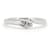 & Other Stories Bague en diamant K18WG d'occasion taille 10 en excellent état Métal Blanc  ref.1436335