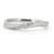 & Other Stories Bague en diamant en platine PT950 d'occasion, taille 7,5 en excellent état Métal  ref.1436348