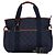 & Other Stories Ralph Lauren 2WAY Nylon Leder Schultertasche