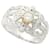 Other jewelry & Other Stories Platinum Pt900/K18YG Ring with 0.24ct Diamond and 0.26ct Melee Diamond, Size 11, No Brand, Women's in Excellent Condition  ref.1436685