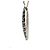& Other Stories Collana in diamante K18BG Brown Gold 0,40 ct di Kashikey - vista 3