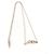 & Other Stories Collana in diamante K18BG Brown Gold 0,40 ct di Kashikey - vista 6