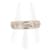 Autres bijoux & Other Stories Bague en diamant Kashikey Melange, size 13, 0.50ct, K18 Or rose et blanc, Bijoux en or pour femme d'occasion en excellent état Doré  ref.1436729