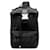 Fendi Canvas Leather S Body Bag Backpack 7VZ067 AG0M in Great Condition Black Cloth  ref.1436752