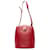 Louis Vuitton Epi Cluny Leather Shoulder Bag M52257 in Very Good Condition Red  ref.1436842