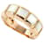 Autres bijoux & Other Stories Bague Shell VENDOME AOYAMA (Taille 11,5) en or rose K18 pour femmes - Utilisée en excellent état Doré  ref.1436908