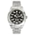 Rolex  Rolex Air king 116900 40mm Stainless Steel Black Dial Automatic Men's Watch  in Excellent condition  ref.1437261