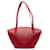 Saint Jacques Louis Vuitton Epi Leather Saint-Jacques Handbag M52277 in Very Good Condition Red  ref.1437375