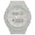 & Other Stories Casio Baby-G GLIDE Quartz Résine Blanche/Montre pour femme avec bracelet en résine BAX 100 7AJF, Occasion【tkh23b0525004】 En excellent état  ref.1437851