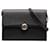 Bolso de hombro Louis Vuitton Epi Pochette Arche M52572 de cuero negro en buen estado  ref.1437863