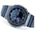 & Other Stories Orologio al quarzo Casio G-Shock GN-2100N da uomo in ottime condizioni Blu Metallo  ref.1437943