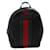 Mochila Gucci GG Nylon Ophidia Mochila de Lona 631000 em ótimo estado  ref.1438036