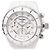 Chanel J12 Automatic H2009 White Ceramic Men's Chronograph Watch in Great - view 5