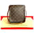 Louis Vuitton Musette Salsa Canvas Shoulder Bag M51387 in Very Good Condition Brown Cloth  ref.1438199