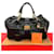 Borsa in pelle Loewe Lola 33 87147 in ottime condizioni Nero  ref.1438227