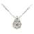 & Other Stories Collana di diamanti K18WG in oro bianco 18K in ottime condizioni Metallo  ref.1438336