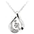 & Other Stories Collier en diamant K18WG d'occasion en or blanc en excellent état Métal  ref.1438339