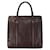 Gucci Leather Guccissima Tote Bag 145842 in Very Good Condition Brown  ref.1438425